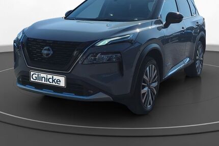 Nissan X-Trail 45.000 km 34.980 &euro; Weimar 99423