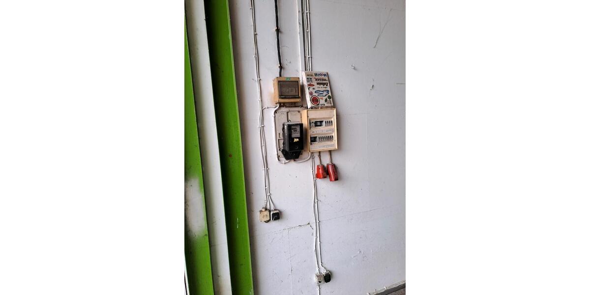 Gewerbeobjekt Kahla - 499&euro; | Angebot:25174823