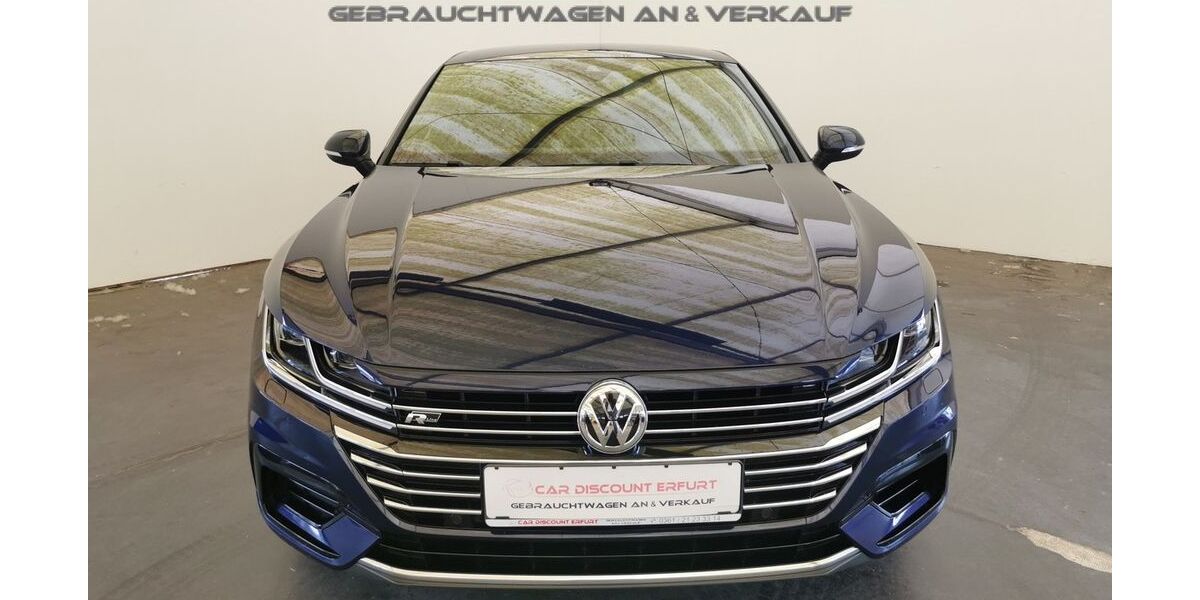 VW Arteon 77.000 km 25.950 &euro; Erfurt 99091