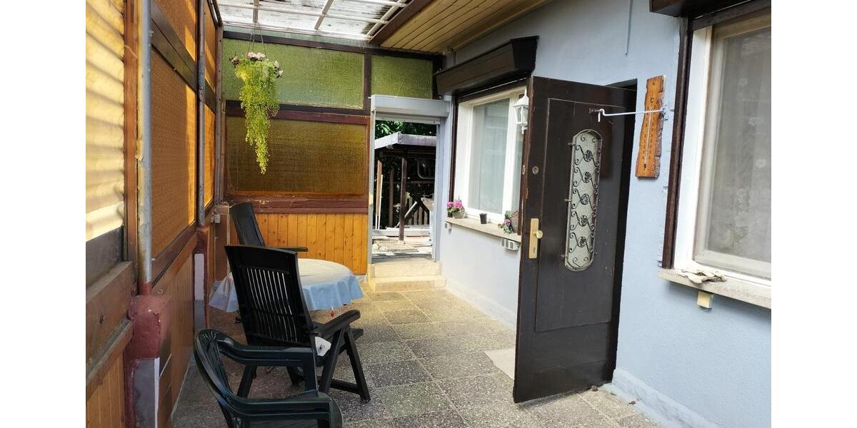 Bungalow Erfurt Linderbach - 4 Zimmer, 32 m&sup2;, 11.500&euro; | Angebot:25636251