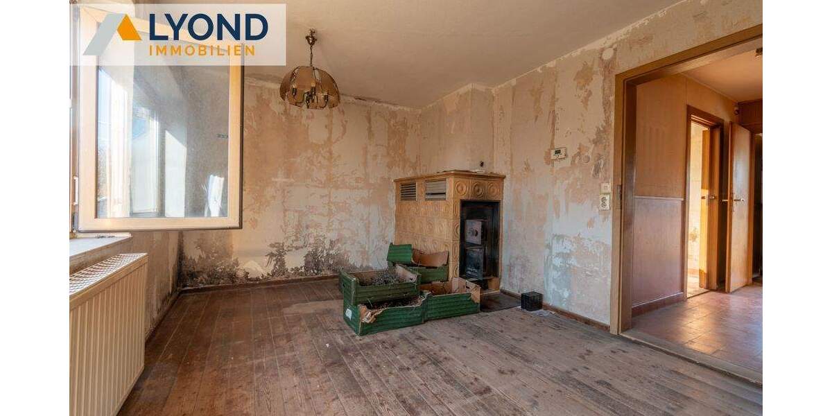 Doppelhaushälfte Jena Burgau - 4 Zimmer, 75 m&sup2;, 299.000&euro; | Angebot:25835595