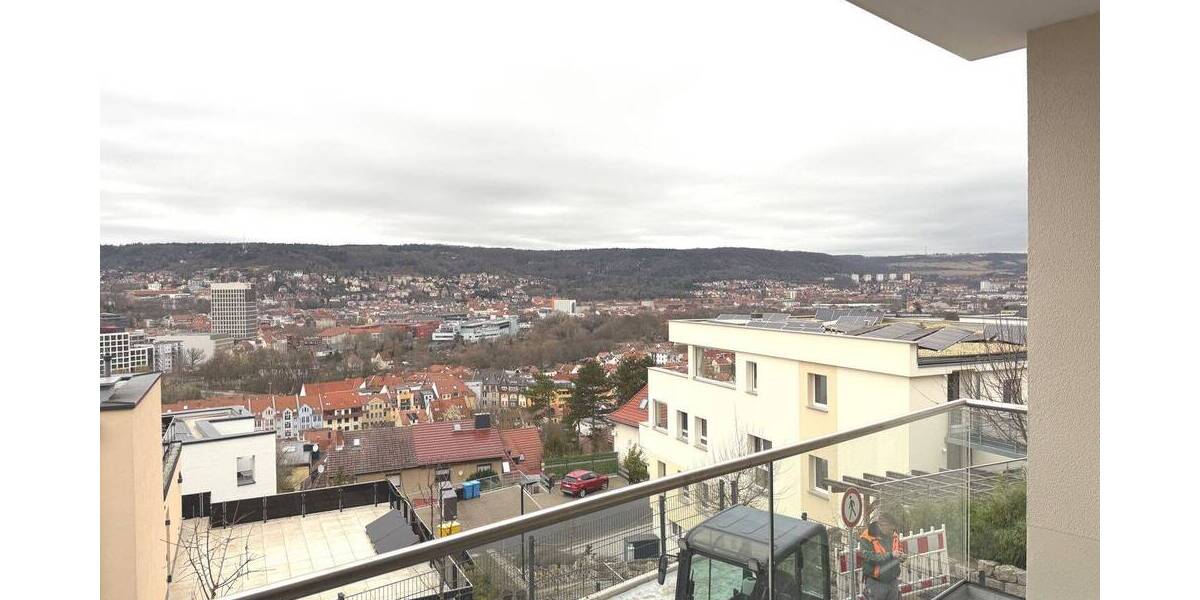 Etagenwohnung Jena Wenigenjena - 3 Zimmer, 69 m&sup2;, 1.285&euro; | Angebot:26686334