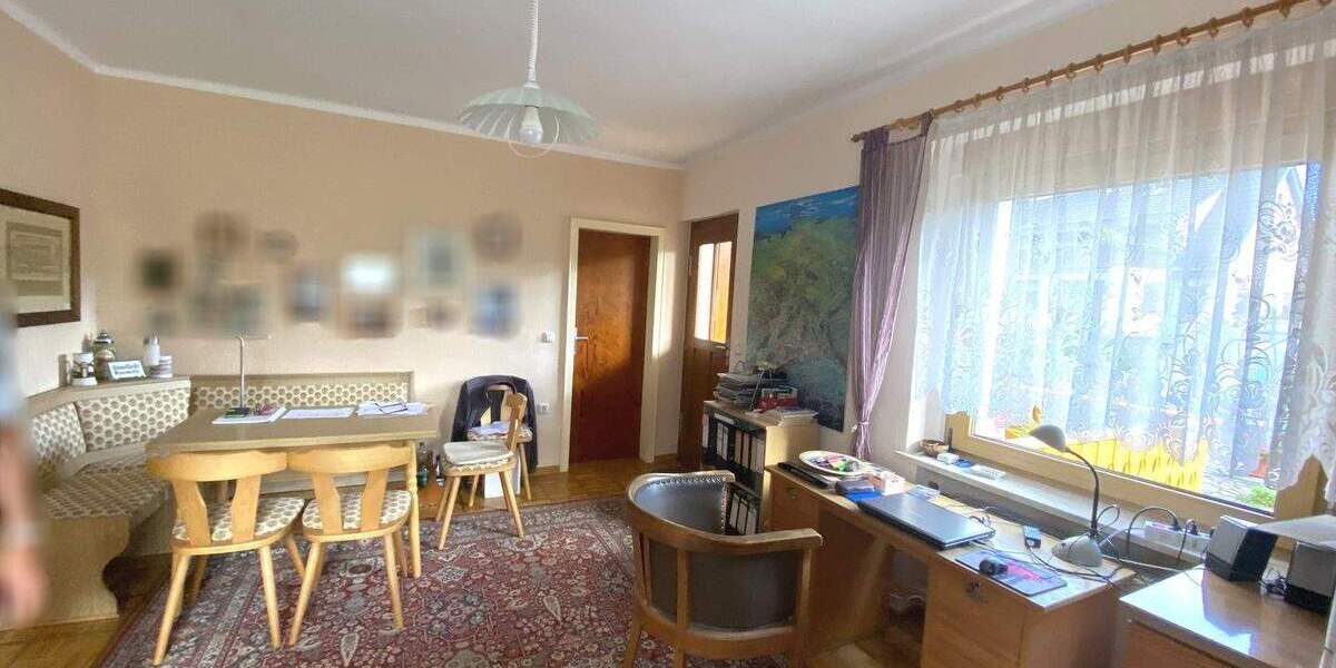 Einfamilienhaus Kahla - 5 Zimmer, 162 m&sup2;, 385.000&euro; | Angebot:25730379