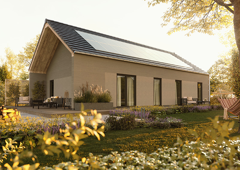 Bungalow Stadtilm - 5 Zimmer, 150 m&sup2;, 403.617&euro; | Angebot:25959199