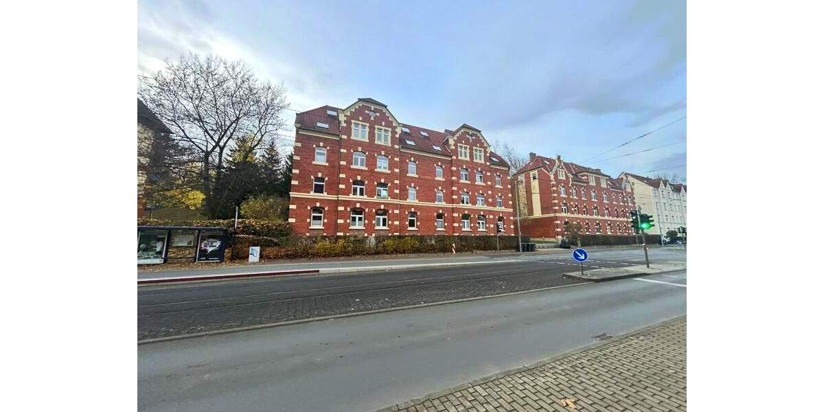 Etagenwohnung Jena Nord - 2 Zimmer, 49 m&sup2;, 125.000&euro; | Angebot:25705919