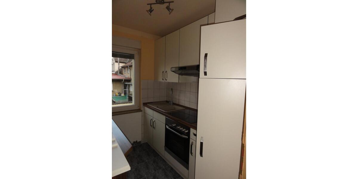 Etagenwohnung Lanitz-Hassel-Tal Tal - 2 Zimmer, 39 m&sup2;, 255&euro; | Angebot:25751604