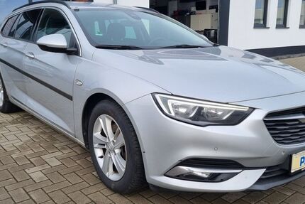 Opel Insignia 95.200 km 11.990 &euro; Weimar 99425