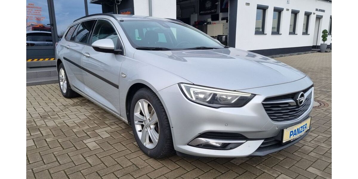 Opel Insignia 95.200 km 11.990 &euro; Weimar 99425