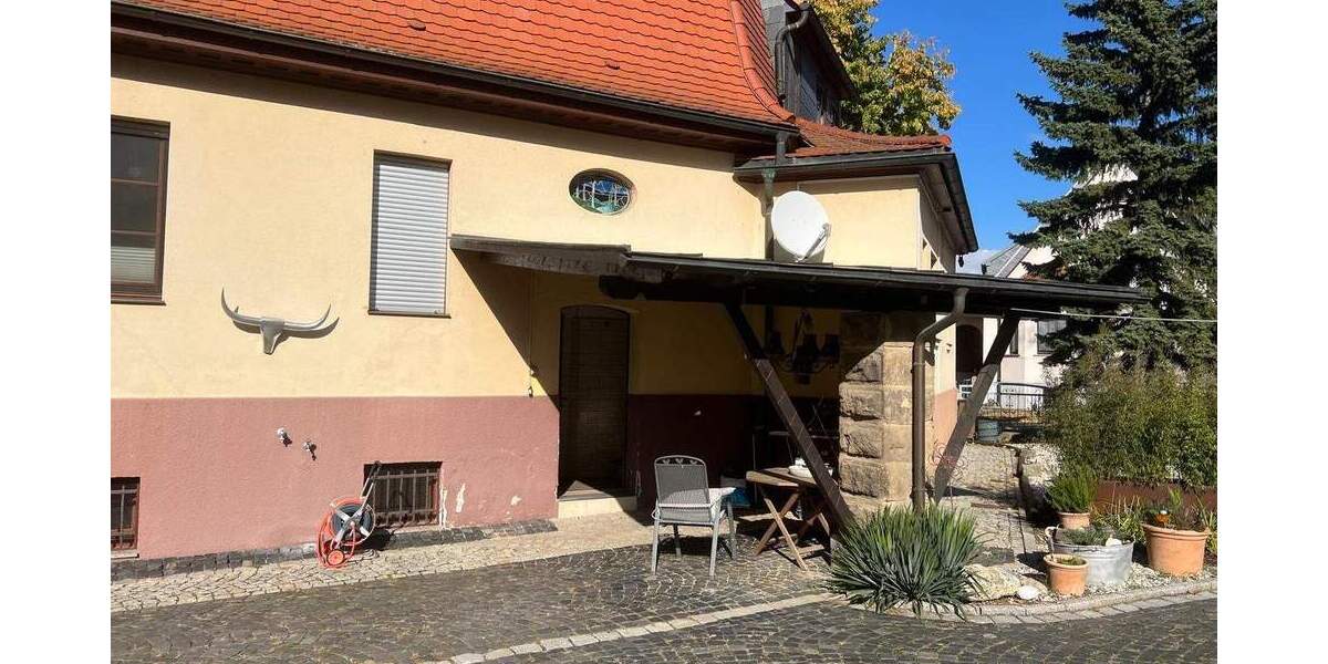 Einfamilienhaus Buttstädt - 7 Zimmer, 217 m&sup2;, 449.500&euro; | Angebot:25770877