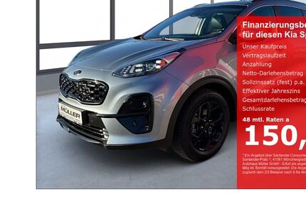 Kia Sportage 77.421 km 22.789 &euro; Erfurt 99087