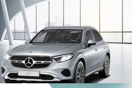 Mercedes-Benz GLC 200 21.727 km 51.170 &euro; Erfurt 99092