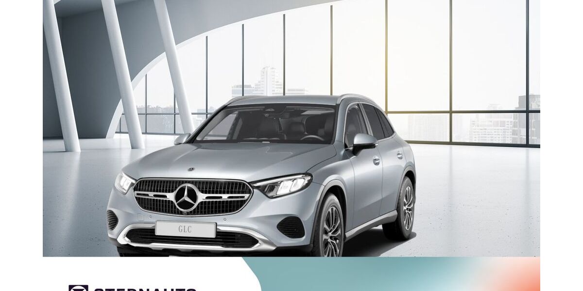 Mercedes-Benz GLC 200 21.727 km 51.170 &euro; Erfurt 99092