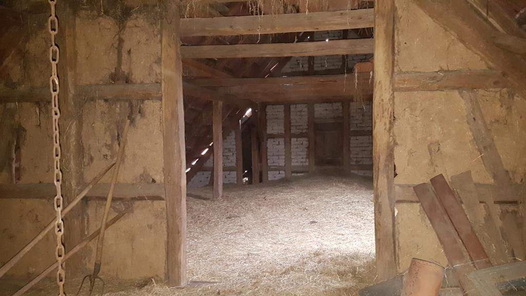 Bauernhaus, Landhaus Rothenstein OT Oelknitz Oelknitz - 1 Zimmer, 135 m&sup2;, 199.000&euro; | Angebot:25741916