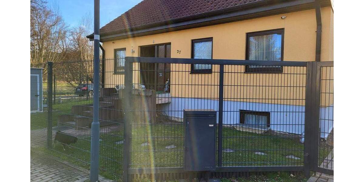 Einfamilienhaus Magdala Göttern - 6 Zimmer, 120 m&sup2;, 480.000&euro; | Angebot:26026479