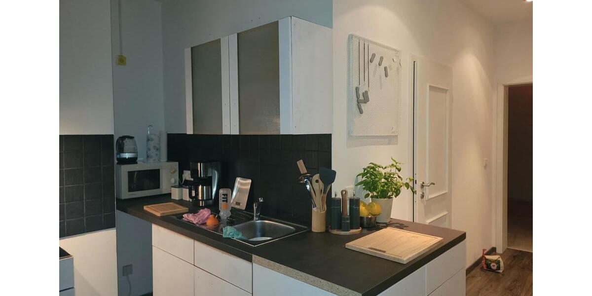 Etagenwohnung Jena - 2 Zimmer, 60 m&sup2;, 580&euro; | Angebot:25982535