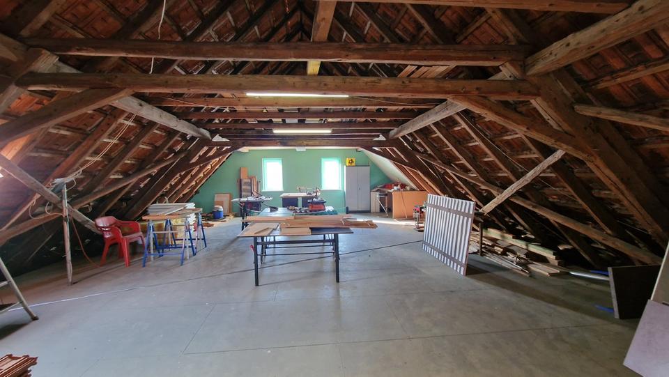 Mehrfamilienhaus, Wohnhaus Stadtilm - 399.000&euro; | Angebot:19432612