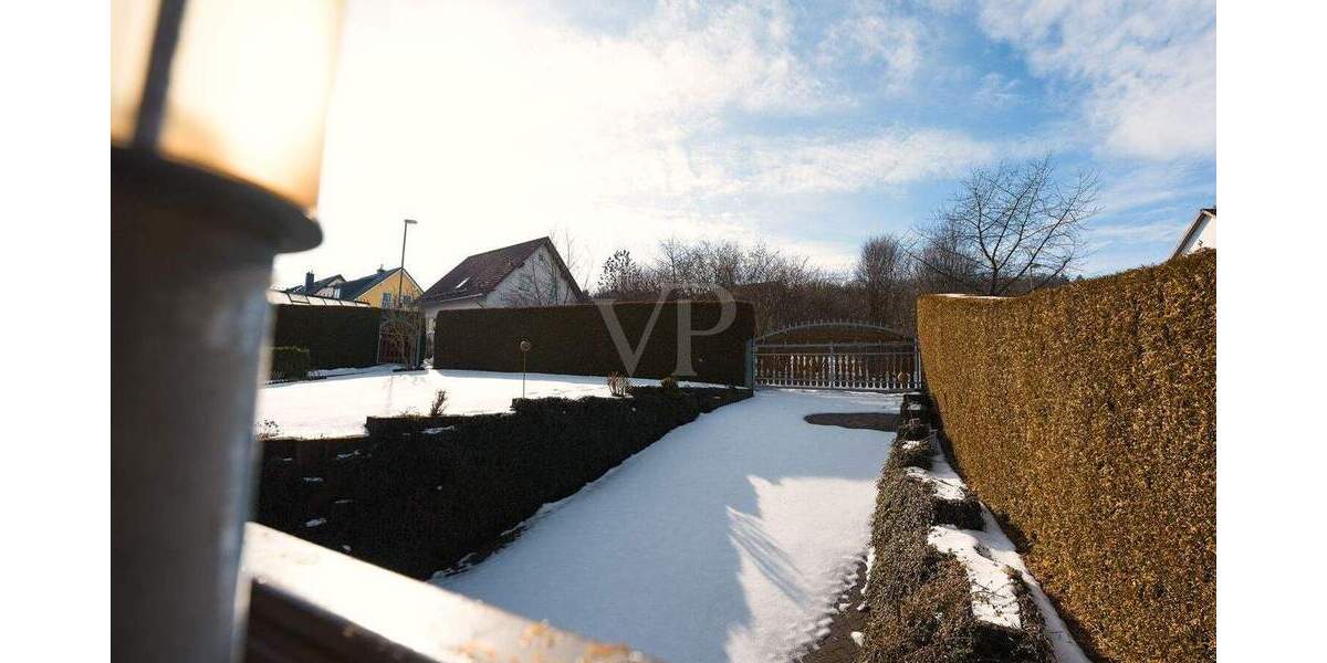 Einfamilienhaus Erfurt Windischholzhausen - 4 Zimmer, 130 m&sup2;, 479.000&euro; | Angebot:25742635