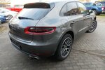 Porsche Macan S 160.000 km 24.990 &euro; Rudolstadt 07407
