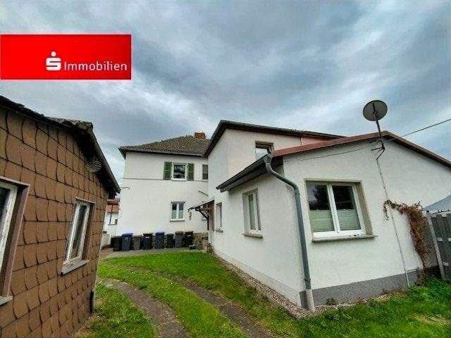 Etagenwohnung Erfurt Vieselbach - 3 Zimmer, 72 m&sup2;, 143.000&euro; | Angebot:25679760