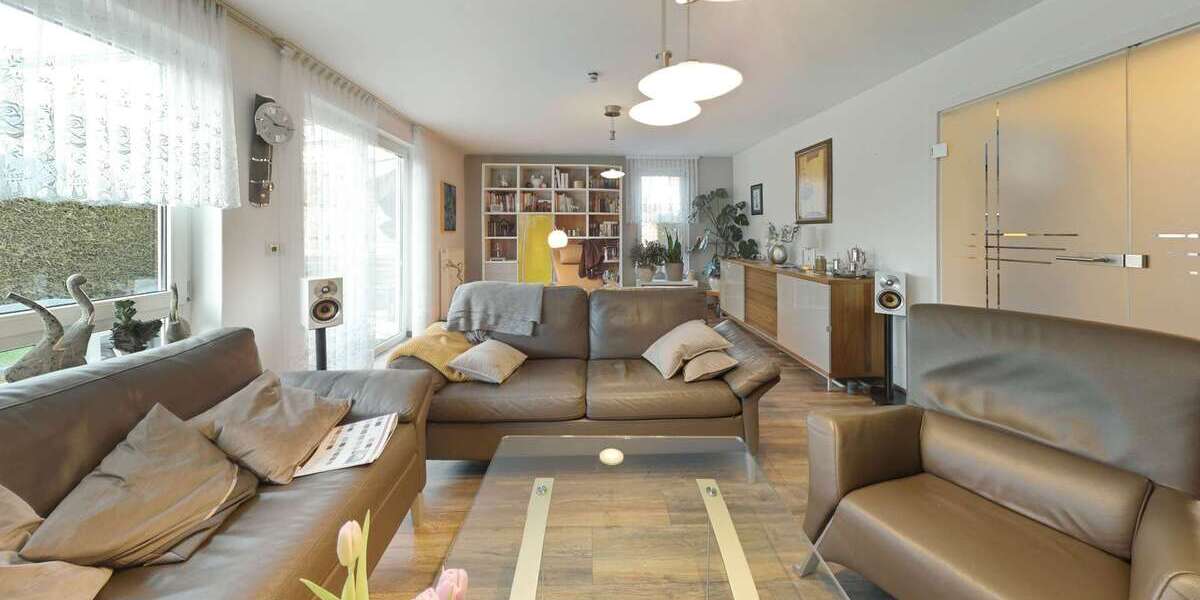 Einfamilienhaus Weimar Gaberndorf - 5 Zimmer, 110 m&sup2;, 395.000&euro; | Angebot:25392411
