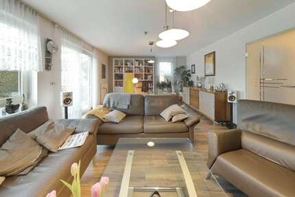 Haus Weimar Gaberndorf - 5 Zimmer, 110 m&sup2;, 395.000&euro; | Angebot:25392411