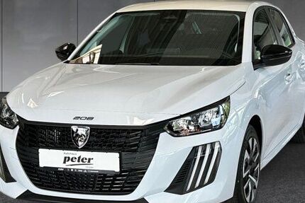 Peugeot 208 5.000 km 17.490 &euro; Sömmerda 99610