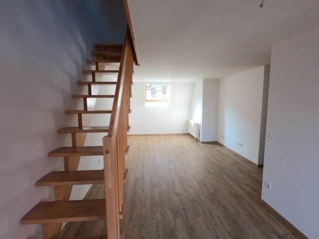 Etagenwohnung Erfurt Johannesvorstadt - 4 Zimmer, 122 m&sup2;, 1.300&euro; | Angebot:26022832