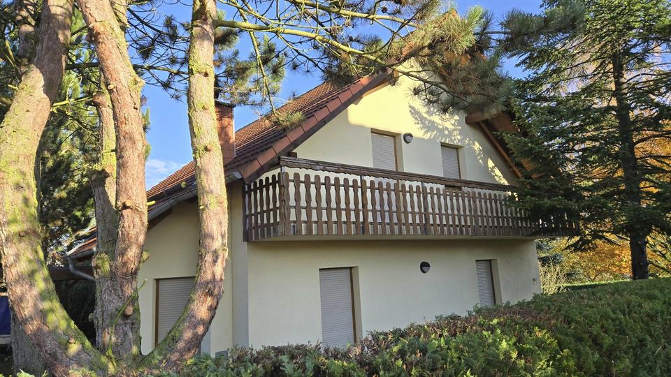 Einfamilienhaus Apolda - 4 Zimmer, 122 m&sup2;, 295.000&euro; | Angebot:26276096