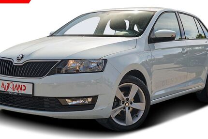 Skoda Rapid 98.725 km 11.990 &euro; Erfurt 99087