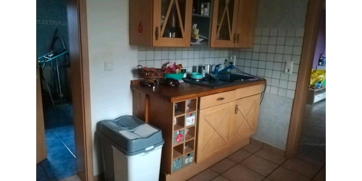 Etagenwohnung Rastenberg - 3 Zimmer, 80 m&sup2;, 780&euro; | Angebot:26561386
