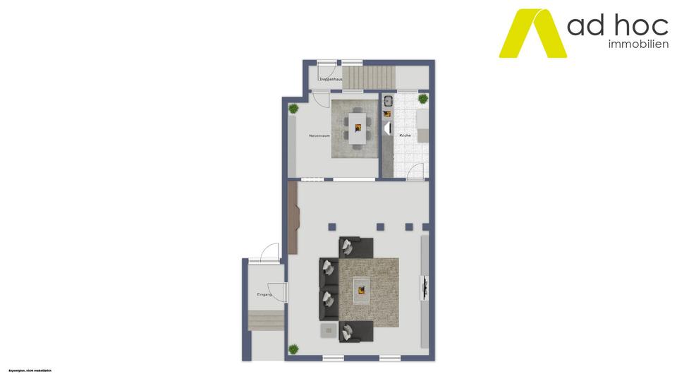 Gewerbeobjekt Kahla - 500&euro; | Angebot:25770497