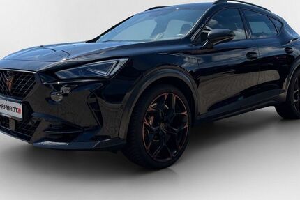 Cupra Formentor 16.810 km 40.990 &euro; Weimar 99427