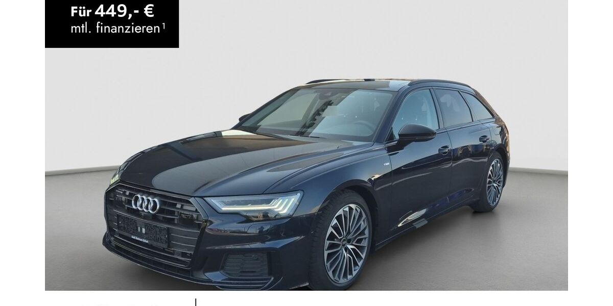 Audi A6 62.600 km 39.780 &euro; Erfurt 99099