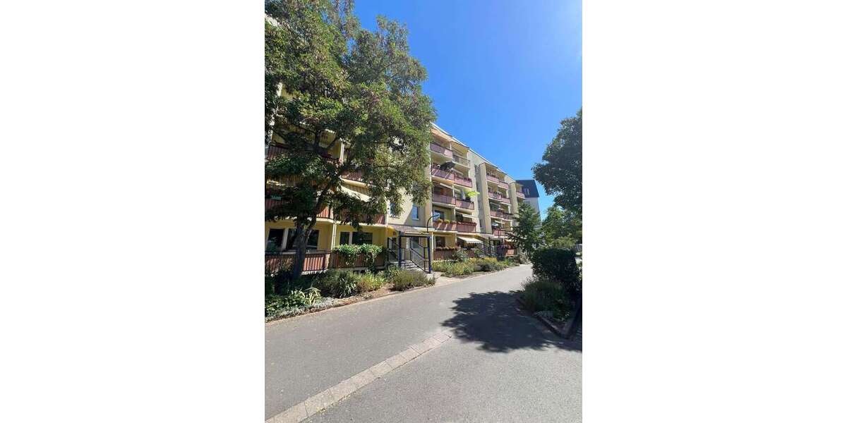 Etagenwohnung Erfurt Hohenwinden - 3 Zimmer, 73 m&sup2;, 160.000&euro; | Angebot:24342933