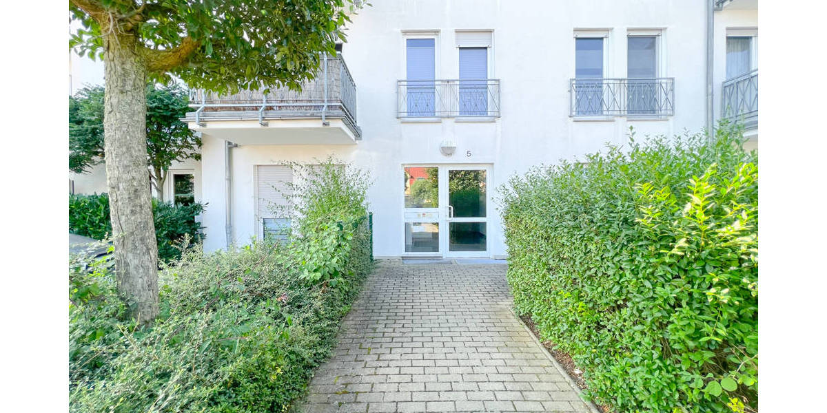 Etagenwohnung Erfurt Frienstedt - 3 Zimmer, 69 m&sup2;, 138.000&euro; | Angebot:25663483