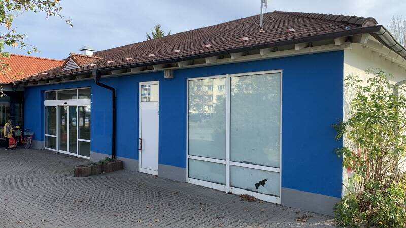 Gewerbeobjekt Ichtershausen Ichtershausen - 1.360&euro; | Angebot:26486088