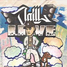 JAILL - LIVE 2027 13.02.2027 Central Club