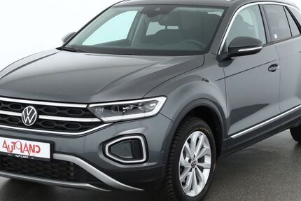 VW T-Roc 19.622 km 28.890 &euro; Erfurt 99087