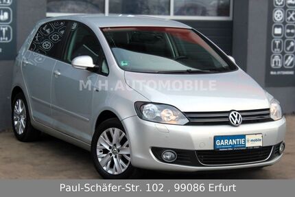 VW Golf 81.000 km 9.900 &euro; Erfurt 99085