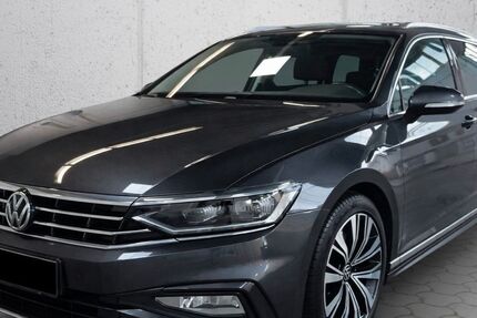 VW Passat Variant 145.000 km 24.490 &euro; Apolda 99510
