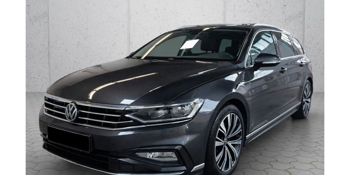VW Passat Variant 145.000 km 24.990 &euro; Apolda 99510