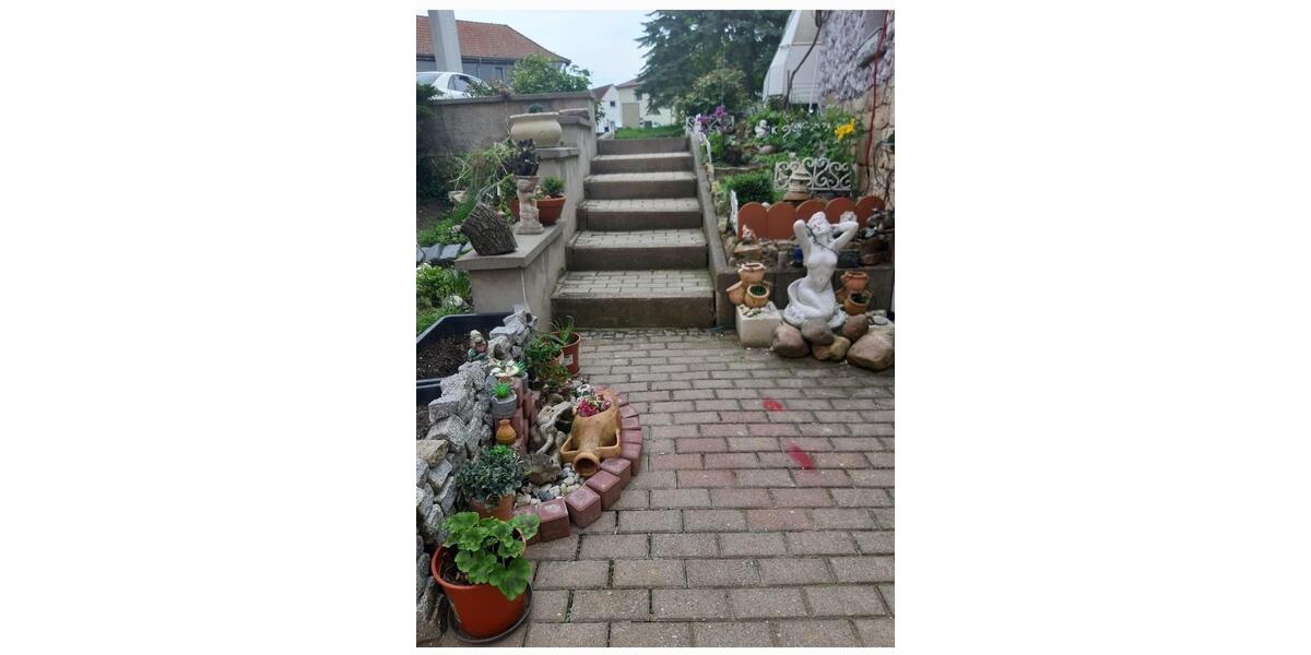 Einfamilienhaus Bad Sulza - 5 Zimmer, 113 m&sup2;, 75.000&euro; | Angebot:26149472