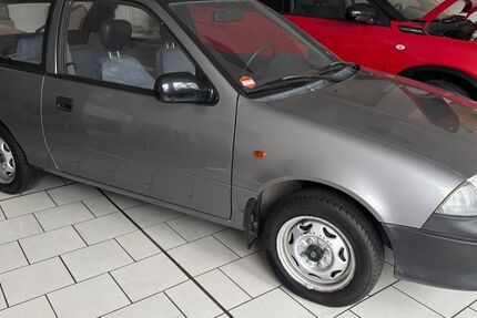 Suzuki Swift 125.000 km 1.899 &euro; Amt Wachsenburg OT Ichtershausen 99334
