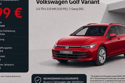 VW Golf 15.980 km 32.790 &euro; Weimar 99423