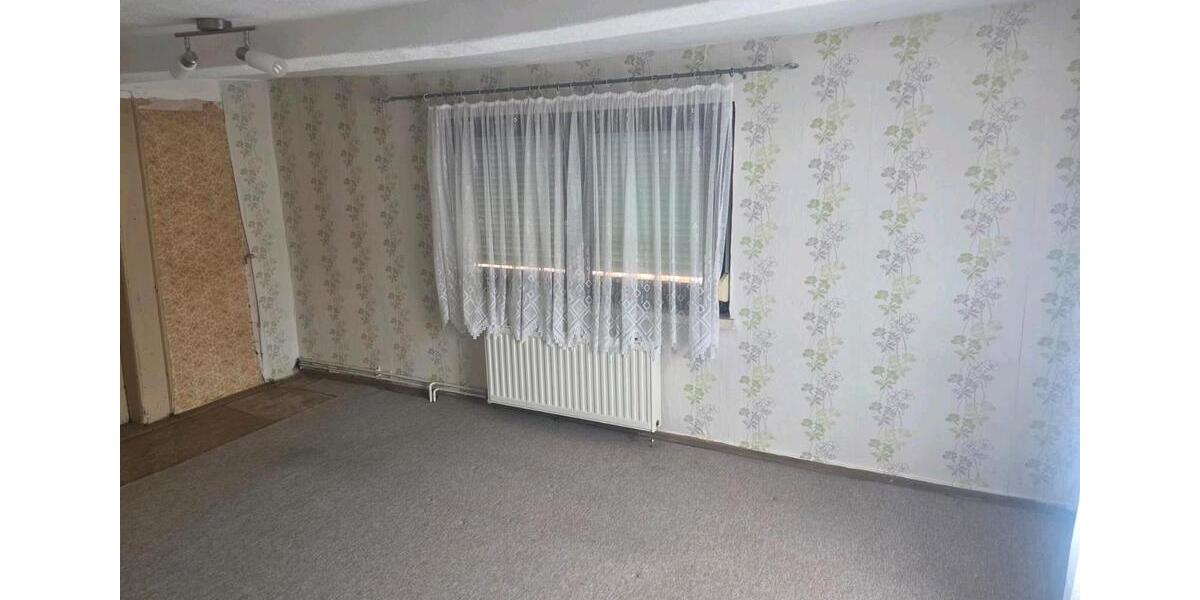 Einfamilienhaus Rudolstadt - 7 Zimmer, 102 m&sup2;, 58.000&euro; | Angebot:26334783