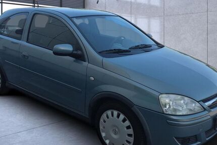 Opel Corsa 113.100 km 1.290 &euro; Erfurt 99086