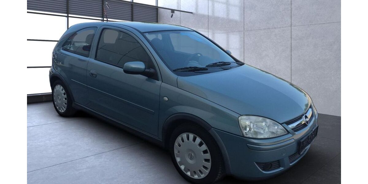 Opel Corsa 113.100 km 1.290 &euro; Erfurt 99086
