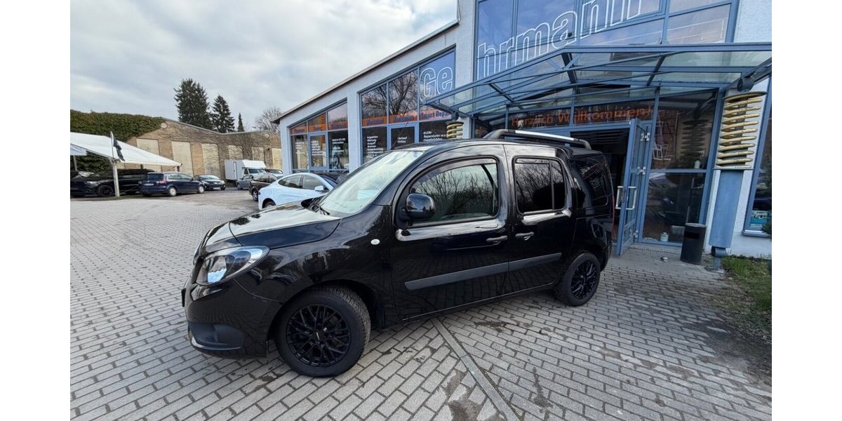 Mercedes-Benz Citan 112 