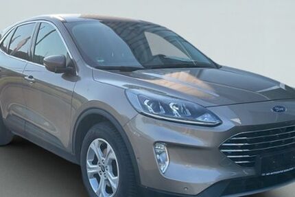 Ford Kuga 81.900 km 18.440 &euro; Rudolstadt 07407