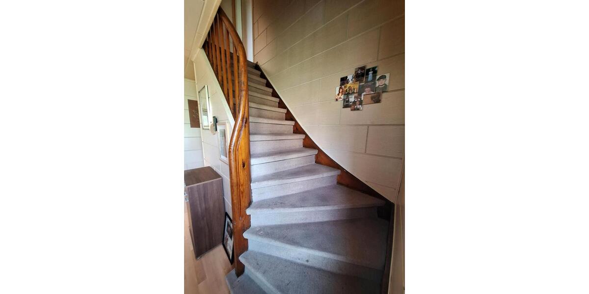 Doppelhaushälfte Bucha - 4 Zimmer, 90 m&sup2;, 165.000&euro; | Angebot:27204316